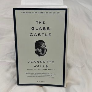 The Glass Castle
